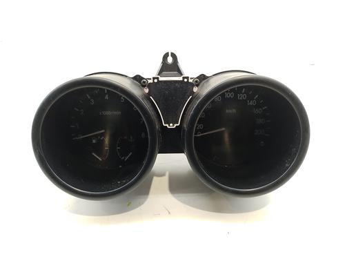 Used Instrument cluster CHEVROLET AVEO / KALOS Saloon (T250, T255) 1.2 (72 hp) 24704037
