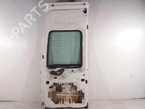 Right rear door FORD TOURNEO CONNECT  | BP4941317C5 