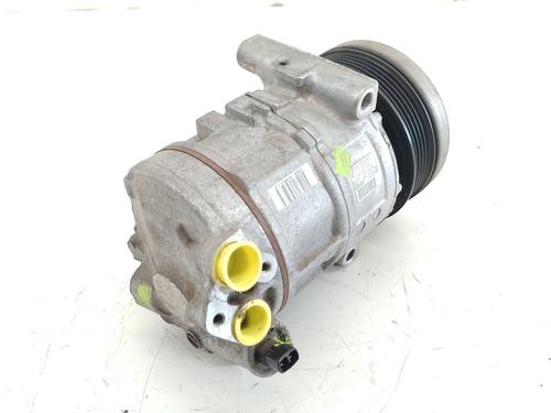 AC compressor FIAT GRANDE PUNTO (199_) 1.4 Natural Power | BP27933312M34 