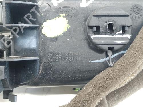 Front right interior door handle LAND ROVER DISCOVERY IV (L319) 3.0 SDV6 4x4 | BP26616086I14 