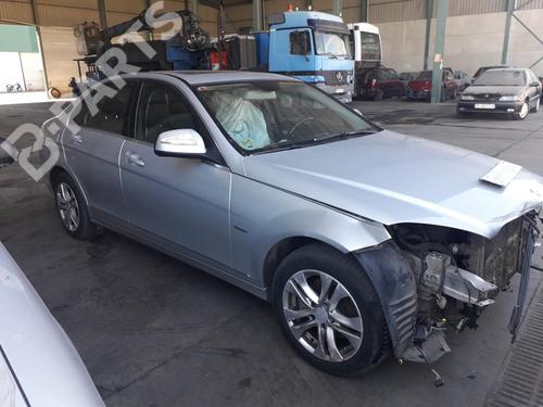 Expansion tank MERCEDES-BENZ C-CLASS (W204) C 220 CDI (204.002) | BP9171270C120  - Image 14