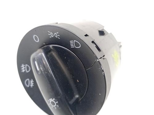 Headlight switch VW TOURAN (1T3) 2.0 TDI | BP40532456I24 - Image 2