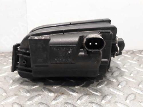 Right front fog light BMW 5 (E39)  | BP7187501C31 