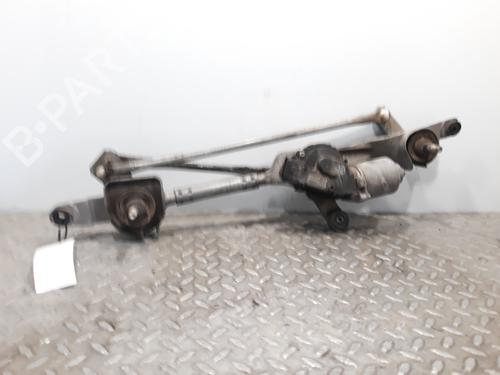 Used Front wiper motor OPEL INSIGNIA A (G09) 2.0 CDTI (68) (131 hp) 9105766