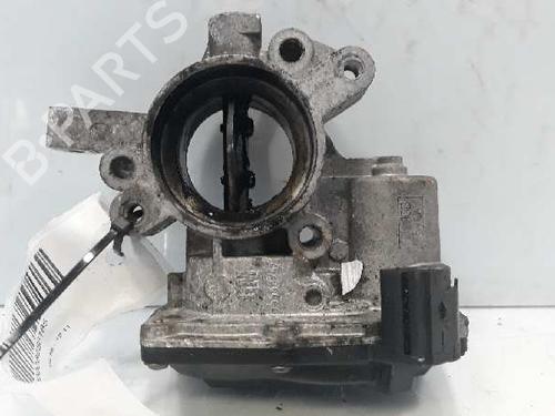 Used Throttle body OPEL ASTRA J (P10) [2009-2016]  4894988