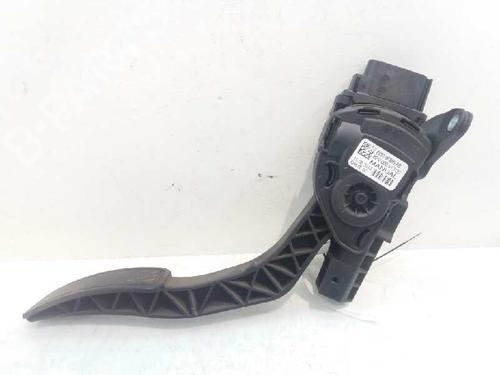 Used Pedal FORD FIESTA VI (CB1, CCN) [2008-2017]  4638669