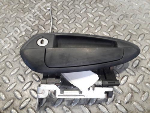 Used Front left exterior door handle FIAT PUNTO EVO (199_) [2008-2025]  16082196