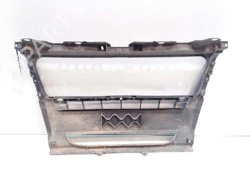 Front bumper PEUGEOT BOXER Van  | BP3242487C7 