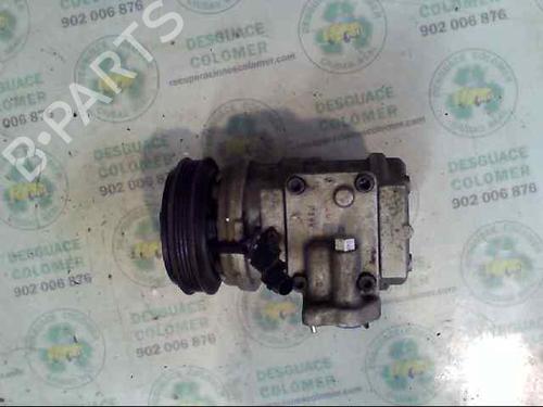 AC compressor KIA CARNIVAL II (GQ) 2.9 CRDi | BP3082240M34