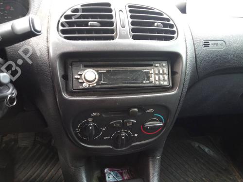 Switch PEUGEOT 206 Hatchback (2A/C) 1.4 i | BP15907146I30 