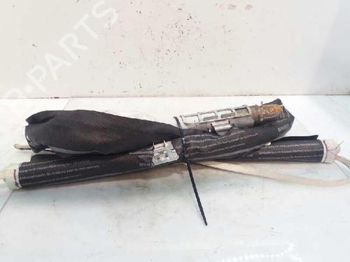 Right curtain airbag RENAULT LAGUNA III (BT0/1) 2.0 dCi (BT01, BT08, BT09, BT0E, BT0K, BT12, BT1C, BT1D,... (150 hp) 3140216