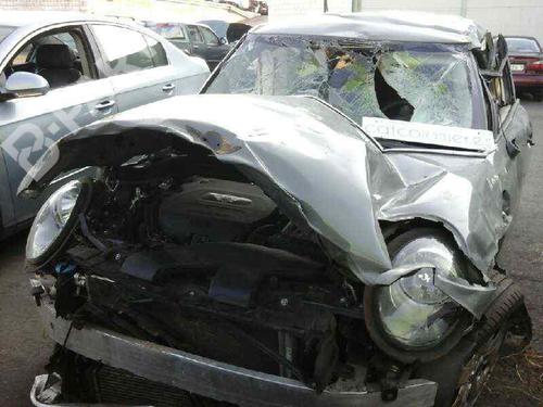Used Parts MINI MINI (F56)  Cooper D  773037