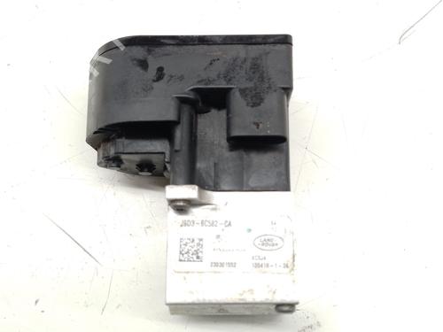 Elektronisk sensor JAGUAR I-PACE (X590) EV400 AWD | BP27834596M84 