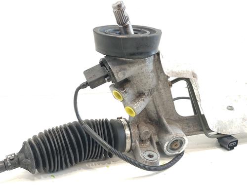 Steering rack SKODA FABIA I (6Y2) 1.4 | BP24641223M22 