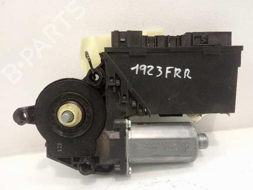 Used Right rear window motor Right rear window motor VW TOUAREG (7LA, 7L6, 7L7) [2002-2013] 4516538 4516538