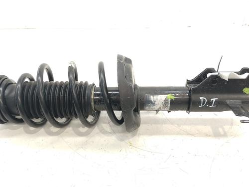 Used Left front shock absorber OPEL ASTRA J (P10) 1.6 CDTi (68) (110 hp) 25742677