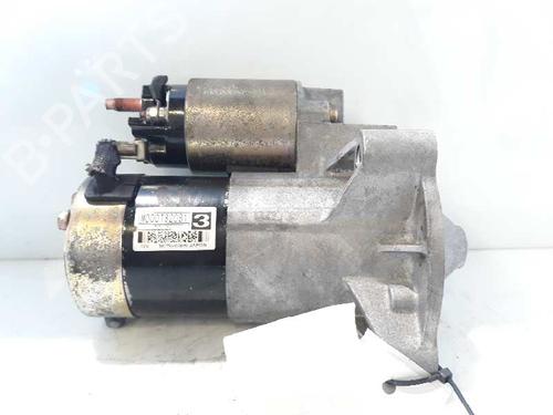 Startmotor CITROËN C5 I (DC_) 1.8 16V (DC6FZB, DC6FZE) (115 hp) 5123117