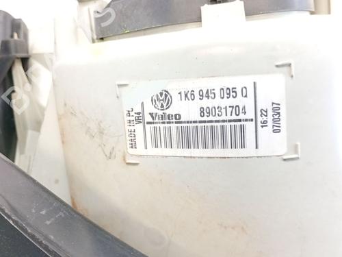 Left taillight VW GOLF V (1K1) 1.9 TDI 4motion | BP36259843C34 - Image 4