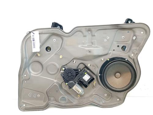 Rudehejsemekanisme Højre foran Rudehejsemekanisme Højre foran SKODA OCTAVIA II (1Z3) 1.9 TDI (105 hp) 37442775 37442775