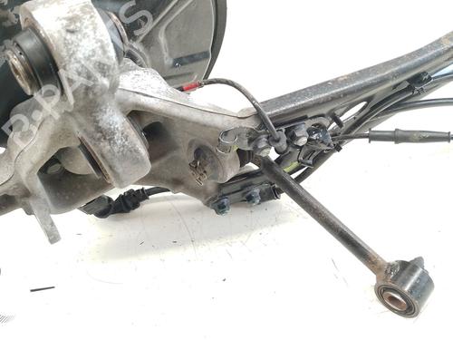 Right rear steering knuckle HYUNDAI i40 I CW (VF) 1.7 CRDi | BP29585502M28 