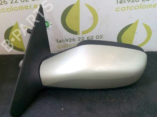 Left mirror RENAULT LAGUNA II (BG0/1_)  | BP3065419C26 