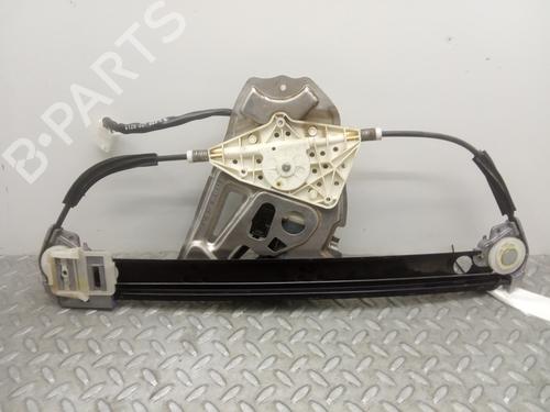 Rear left window mechanism MERCEDES-BENZ S-CLASS (W220)  | BP9142626C24 