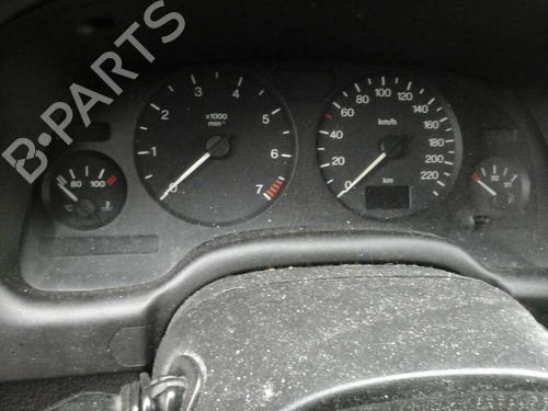 Starter OPEL ASTRA G Hatchback (T98)  | BP7252833M8 