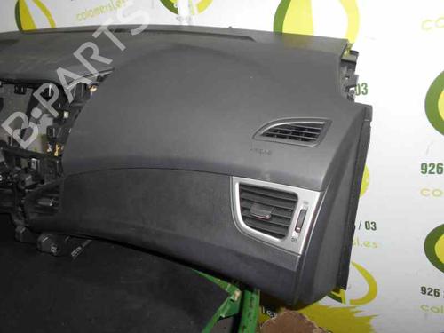 Airbag Kit HYUNDAI ELANTRA V Saloon (MD, UD)  | BP3122459C86 