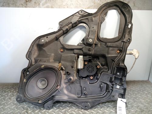Rear left window mechanism MAZDA 3 (BK) 1.6 MZ-CD | BP10101237C24 