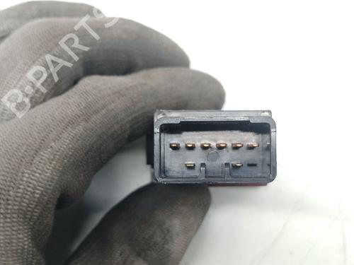 Warning switch KIA SORENTO I (JC) 2.5 CRDi 4WD | BP32091450I22 - Image 3