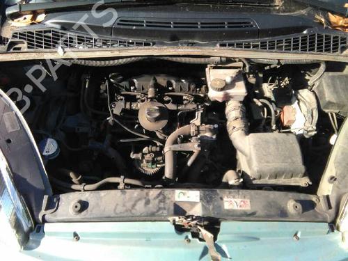 Driver airbag CITROËN XSARA PICASSO (N68) 2.0 HDi | BP3072952C9 
