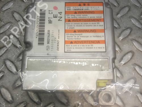 Used ECU airbags SUBARU LEGACY V (BM) 2.0 D AWD (BMD) (150 hp) 11866327