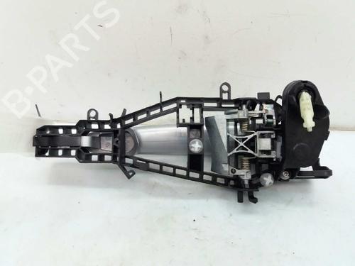 Front left exterior door handle BMW 1 (F20) 118 i | BP3125170C128 