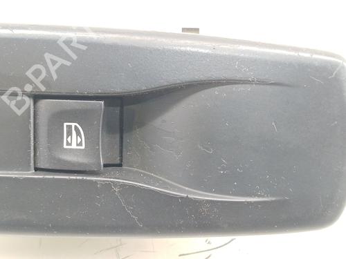 Right front window switch RENAULT MEGANE III Hatchback (BZ0/1_, B3_) | BP31996128I26