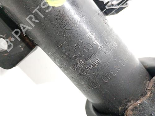 Left front shock absorber CITROËN C4 Picasso II 1.6 BlueHDi 120 | BP39650035M16 - Image 5