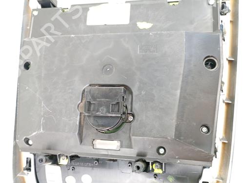 Climate control VOLVO S60 II (134) D4 | BP38565112I5 - Image 7