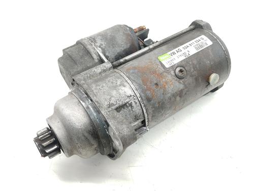 Used Starter SEAT IBIZA III (6L1) 1.9 TDI (100 hp) 31356950