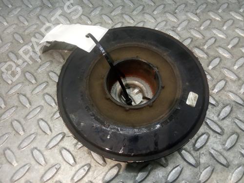 Used Pulley NISSAN QASHQAI / QASHQAI +2 I (J10, NJ10, JJ10E) [2006-2014]  14236467