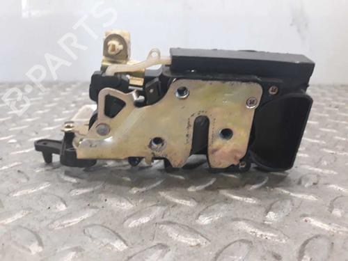 Rear left lock CHEVROLET AVEO / KALOS Hatchback (T200) 1.4 16V | BP3048584C100 