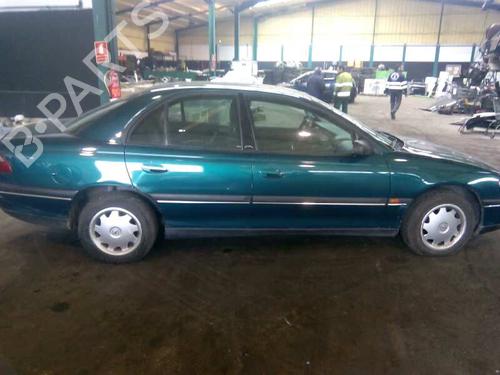 Starter OPEL OMEGA B (V94)  | BP3054816M8 