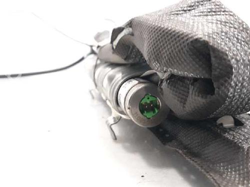 Left curtain airbag PEUGEOT 308 I (4A_, 4C_) 1.6 HDi | BP5853209C11 