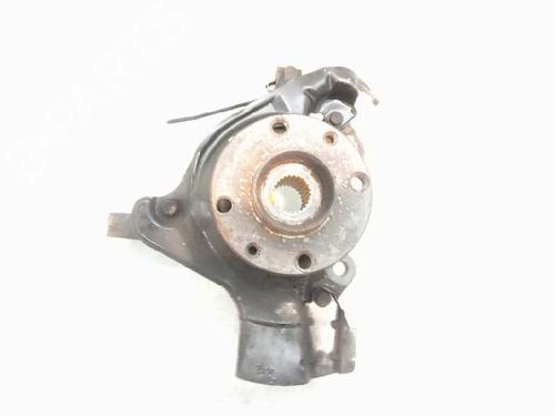 Used Right front steering knuckle FIAT BRAVO II (198_) 1.9 D Multijet (198AXB1A) (120 hp) 4451710