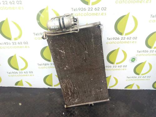 Used AC radiator HYUNDAI COUPE I (RD) 1.6 16V (116 hp) 3055990