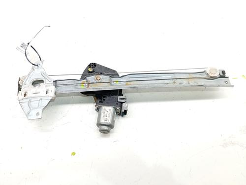 Front left window mechanism DS DS 4 / DS 4 CROSSBACK (NX_) 1.6 BlueHDi 120 | BP39399962C22 - Image 5