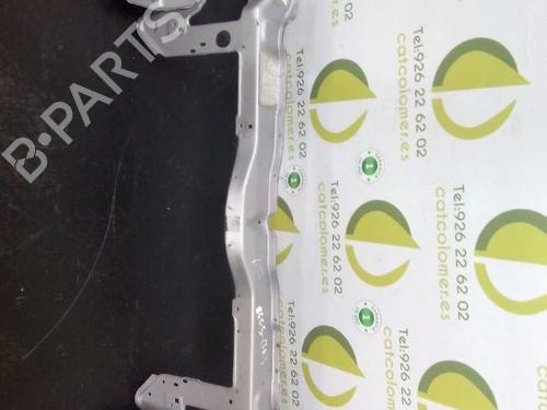 Front slam panel PEUGEOT 106 II (1A_, 1C_) 1.5 D BP3055988C72