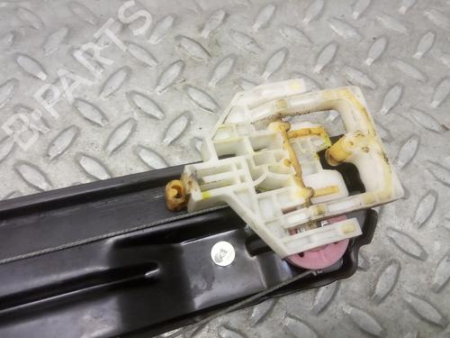 Front right window mechanism FIAT 500L (351_, 352_)  | BP9243124C23 