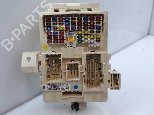Fuse box HYUNDAI TUCSON (TL, TLE) 1.7 CRDi | BP4595446E1 