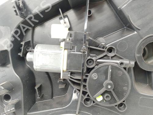 Vindusheismekanisme høyre foran FORD FIESTA VI (CB1, CCN) 1.4 | BP29712865C23 