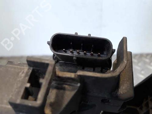Pedal AUDI A3 (8P1)  | BP7561523I4 