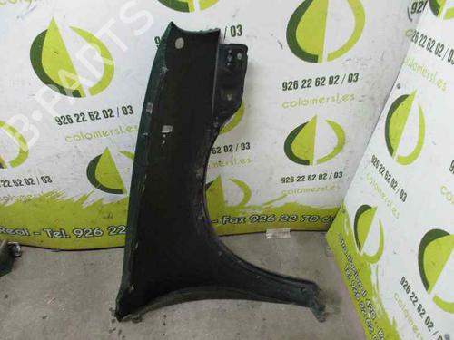 Left front fenders OPEL CORSA B (S93)  | BP3069628C41 